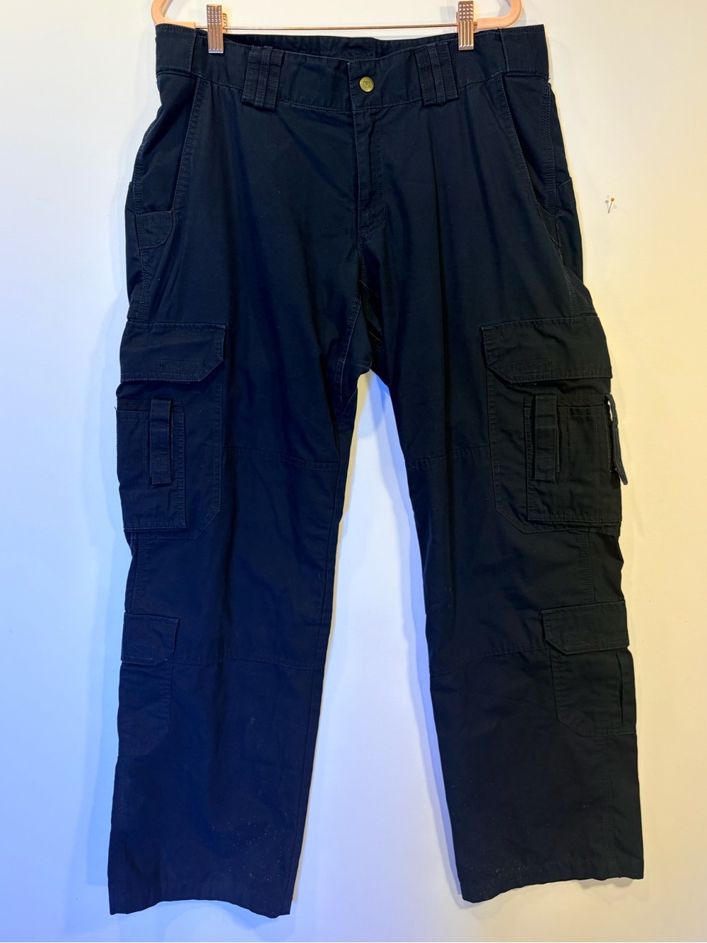 5.11 Tactical Series Duty Pants. Size 16